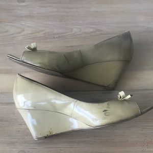kate spade Shoes - Kate Spade wedges kate spade Shoes - Kate Spade wedges
